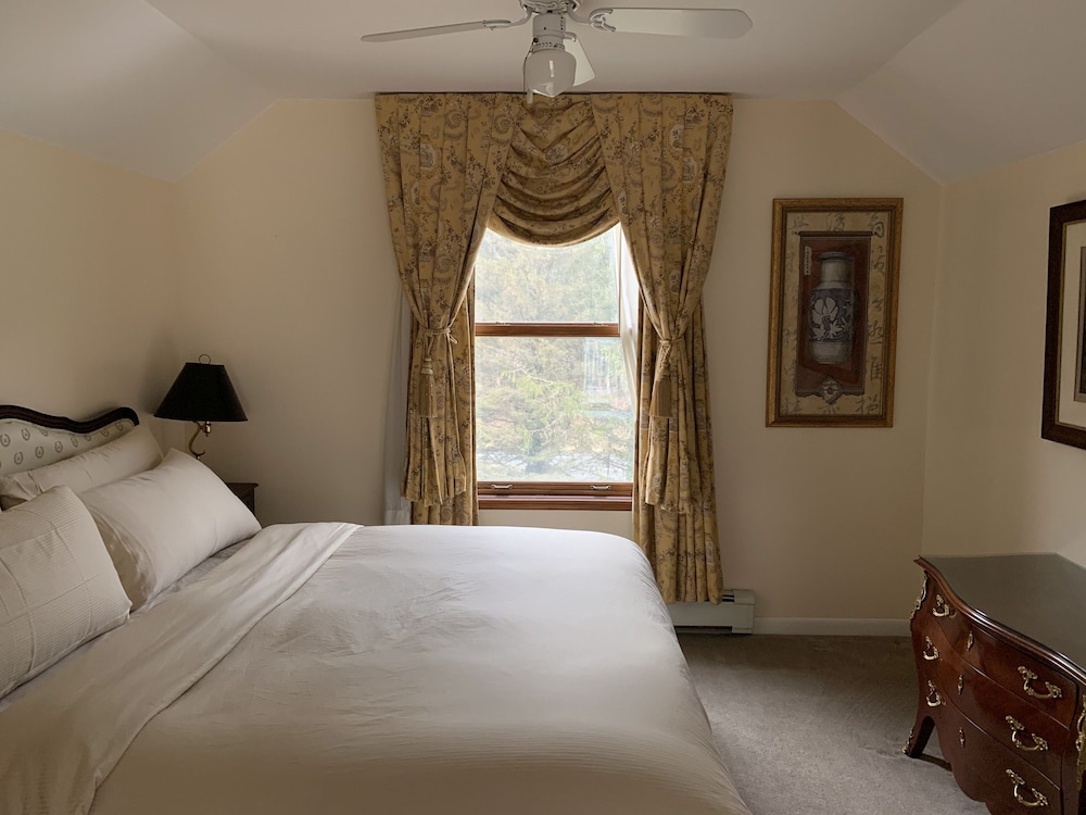 The Copperhood Retreat & Spa - photo 4