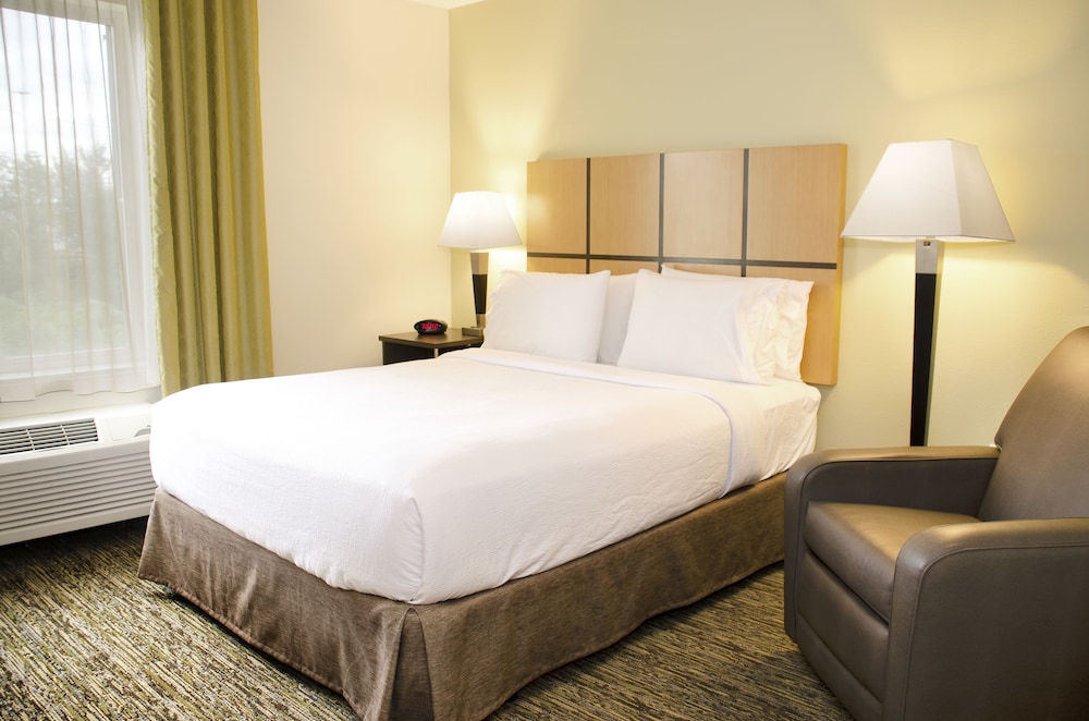 Candlewood Suites York an IHG Hotel - photo 3