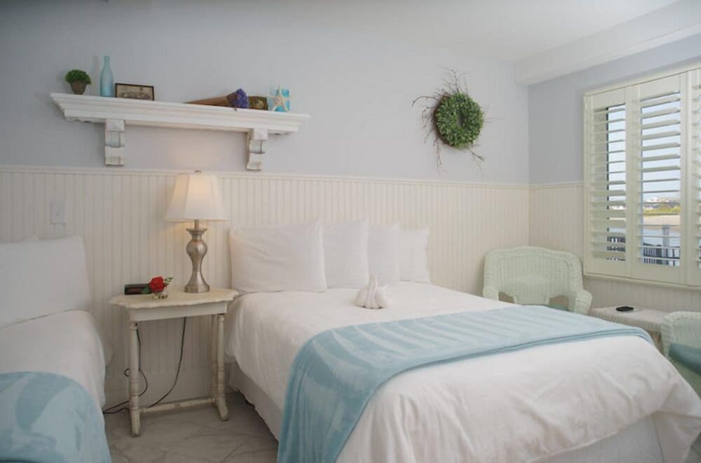 Marginal Way House Hotel - photo 45