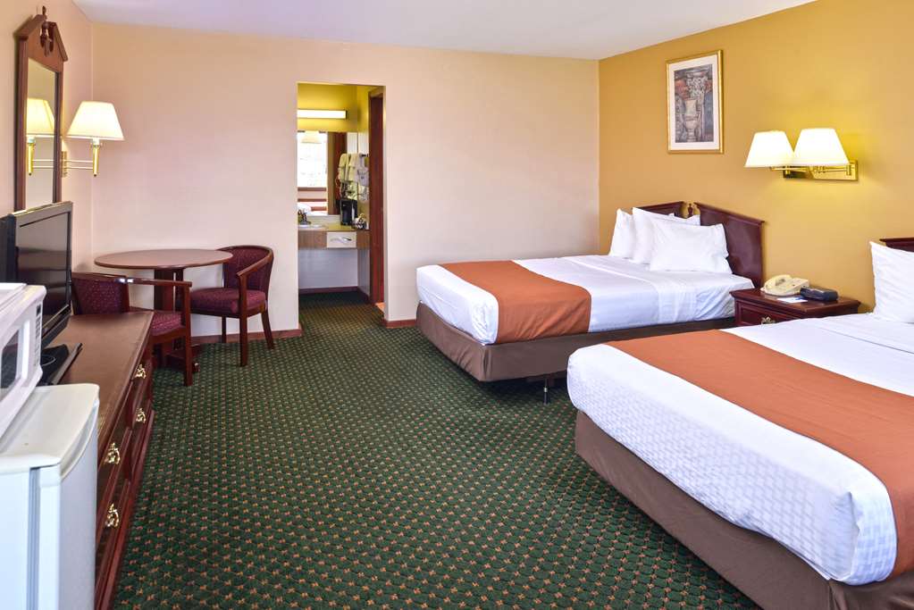 Americas Best Value Inn Plattsburgh - photo 21
