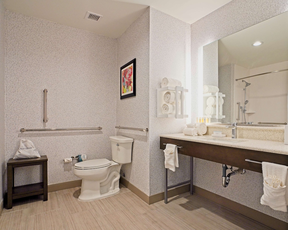 Hampton Inn & Suites Lubbock University - photo 19