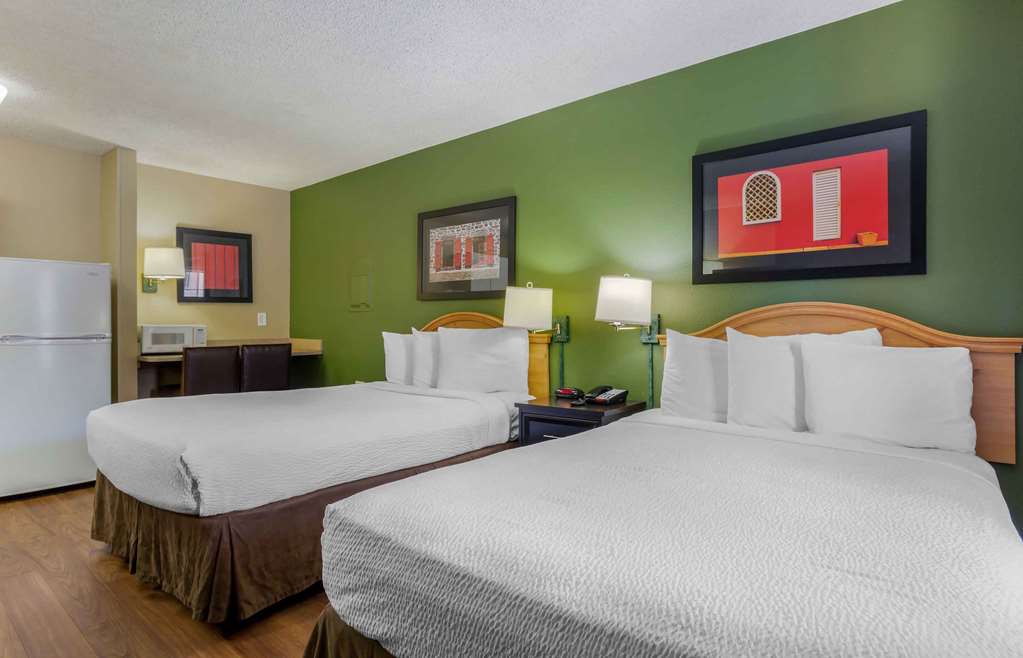 Extended Stay America Suites Phoenix Scottsdale Old Town - photo 22
