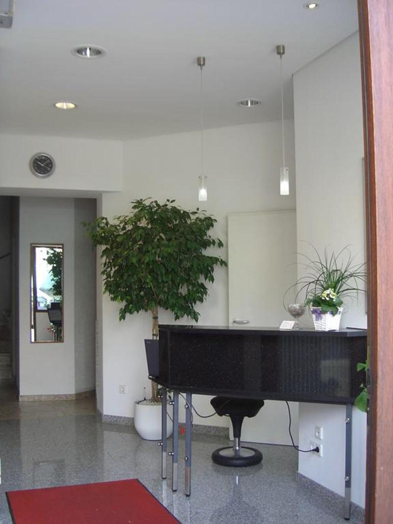 Hotel Feuerbacher Hof — Stuttgart — photo 3