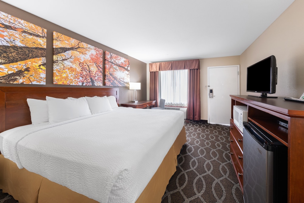 Days Inn by Wyndham St. Robert Waynesville Ft. Leonard Wood - photo 4