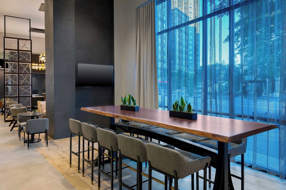 Courtyard by Marriott Atlanta Midtown - photo 55