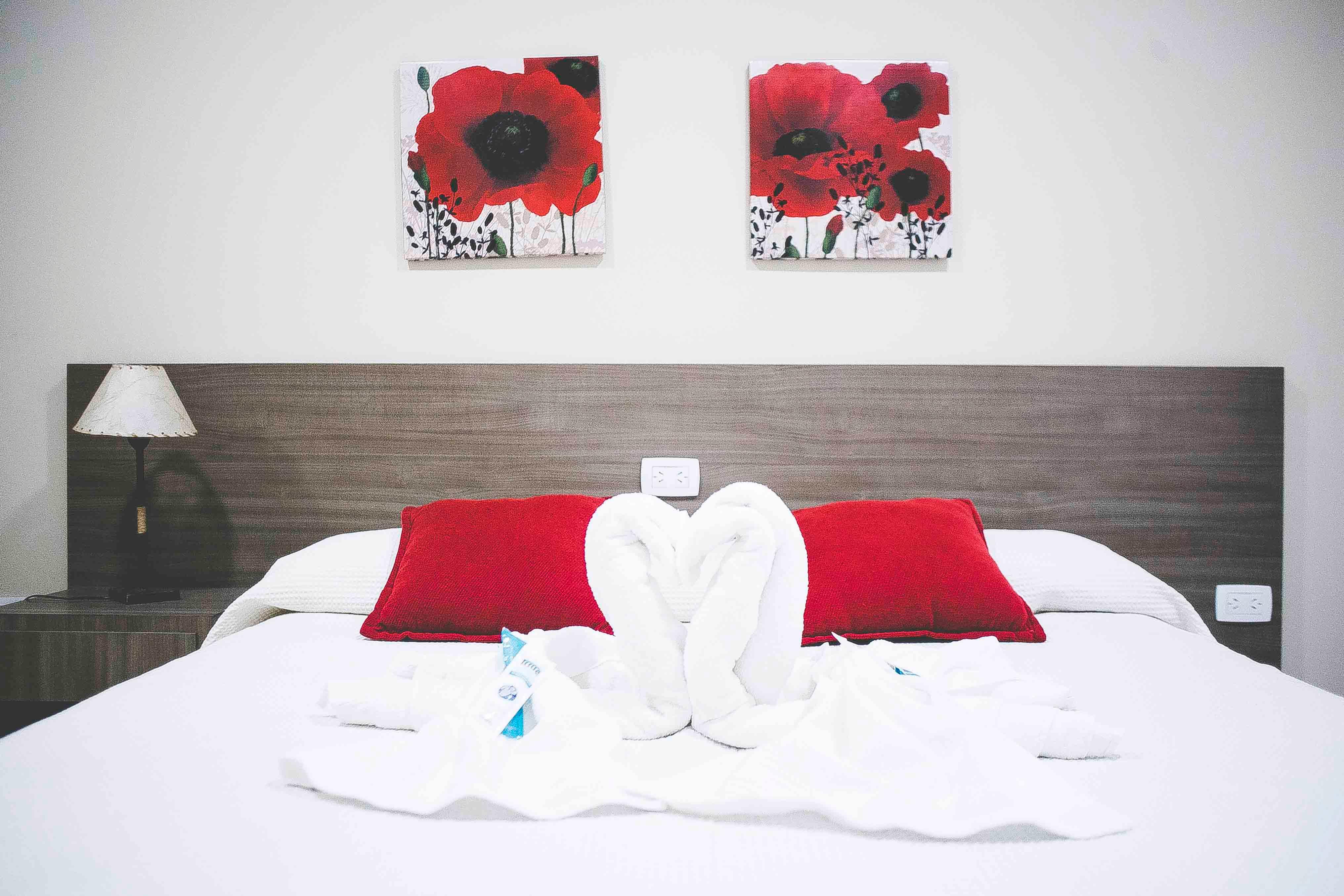 La Alameda in San Fernando Del Valle De Catamarca, Argentina