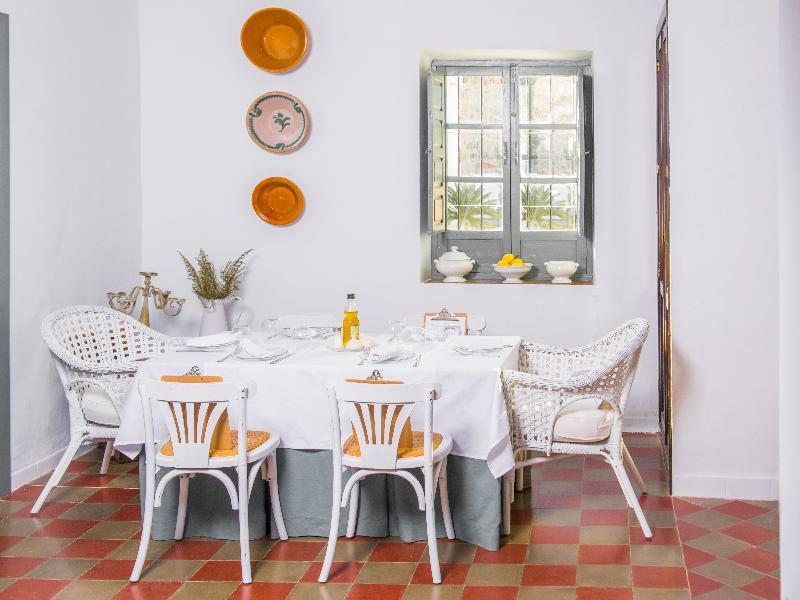 Balneario Aguas De Villaharta