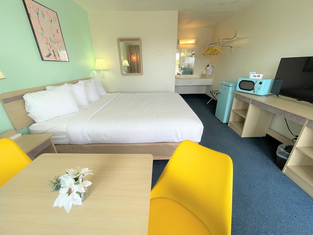 LuLu Hotel Silver City - photo 31