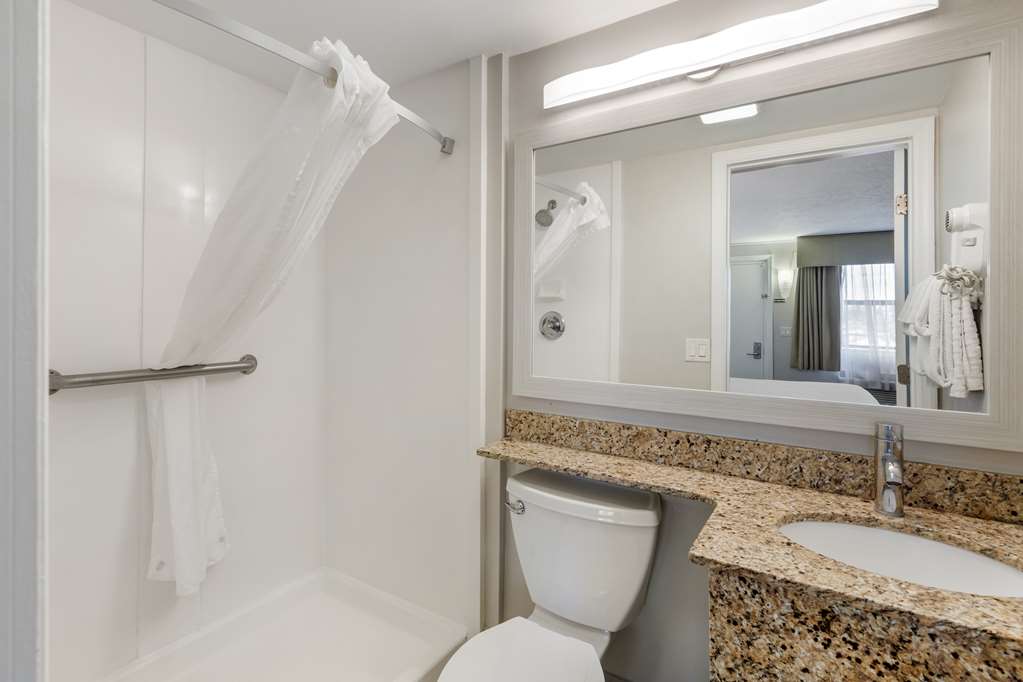 Best Western Cocoa Beach Port Canaveral - photo 41