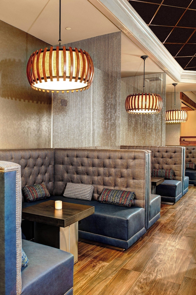 Marriott Lexington Griffin Gate Golf Resort & Spa - photo 104