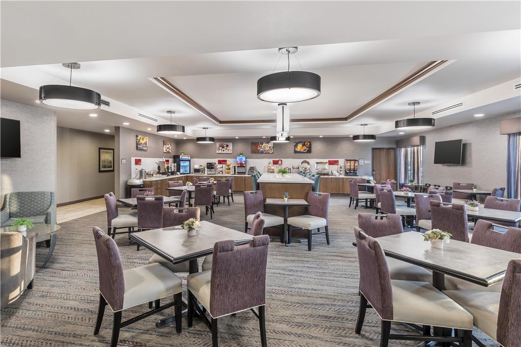 Best Western Plus Rapid City Rushmore - photo 5