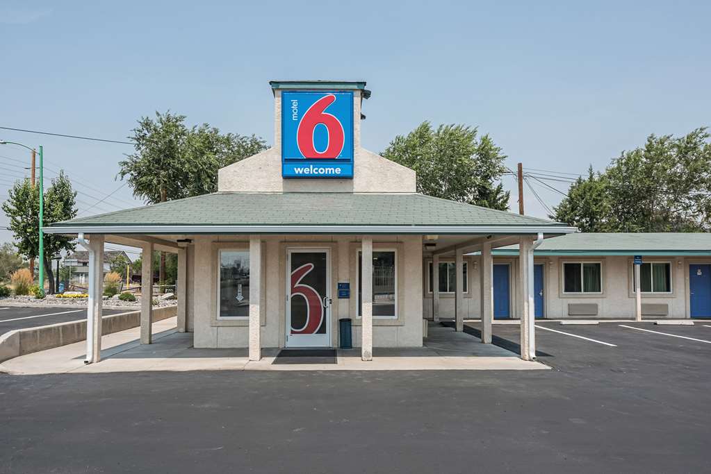 Motel 6 Fallon NV - photo 3