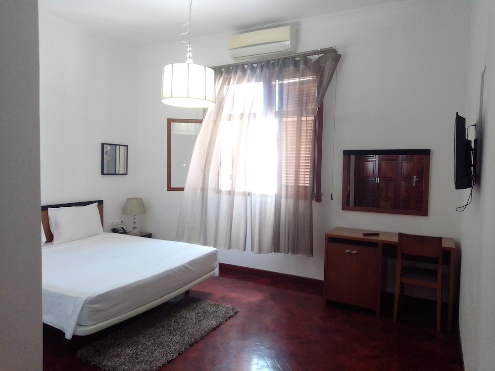 Residencial Baía in Lobito, Angola