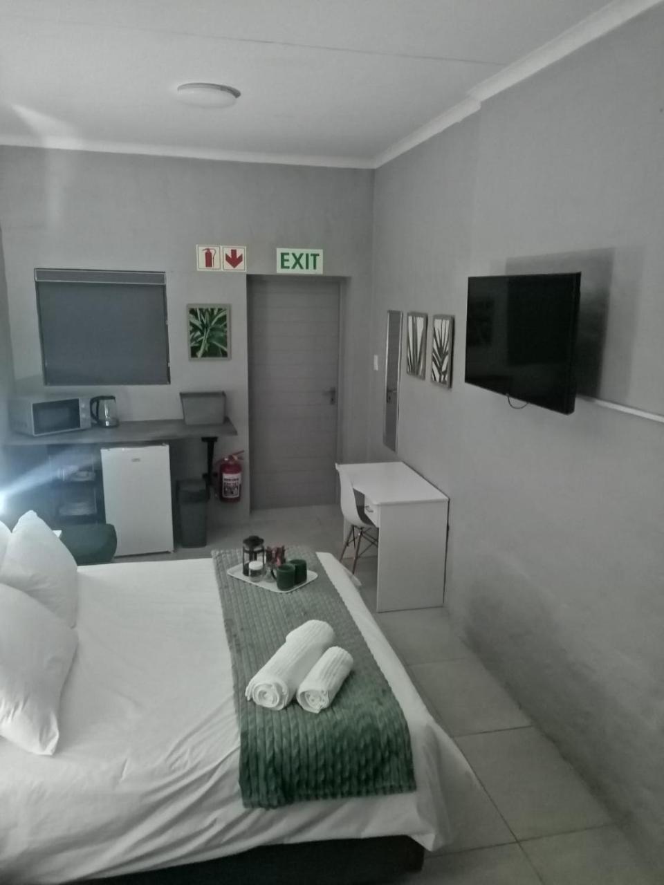 31 on Ninth in George, South Africa