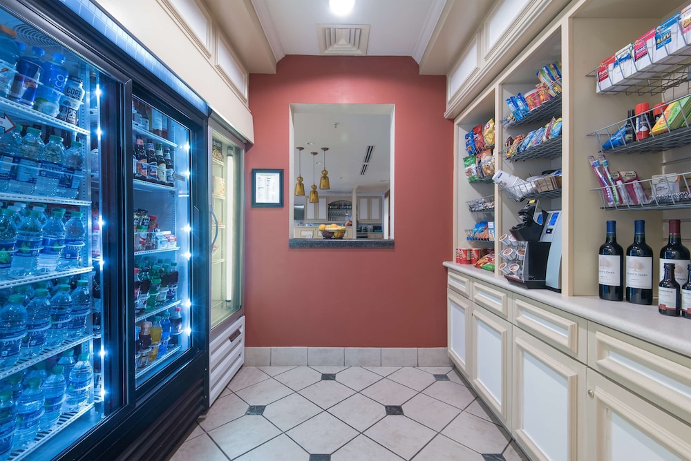 Hilton Garden Inn Owings Mills - photo 29