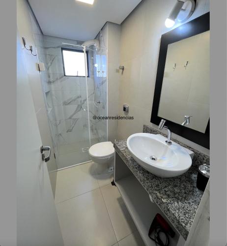 Apartamento Decorado Coral