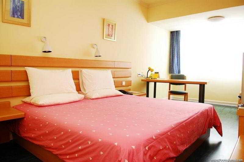 Green - carbon neutral hotel in Harbin