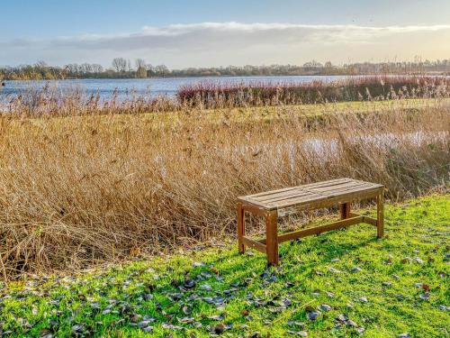Otters View - carbon neutral hotel in Cirencester