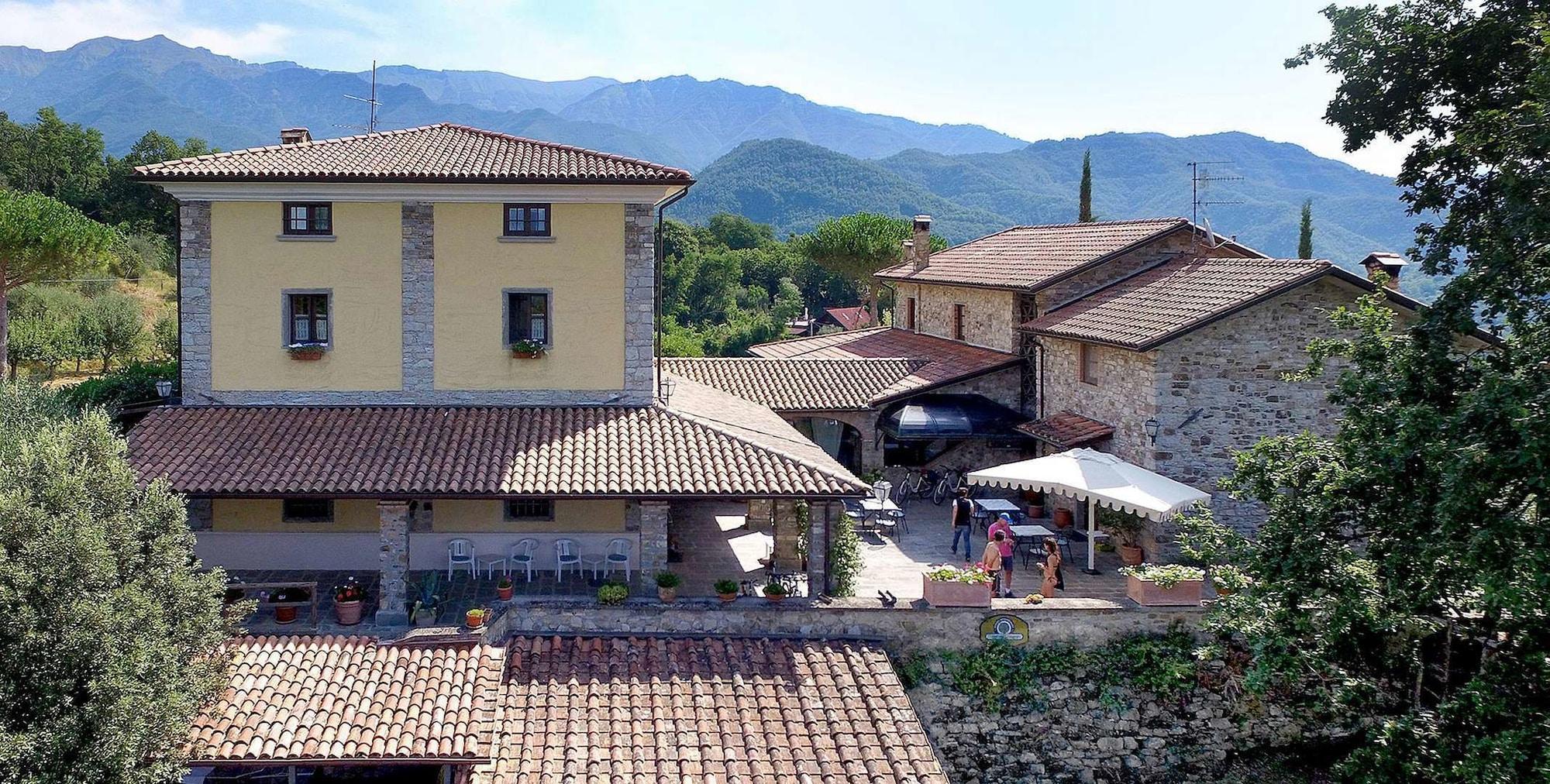 Fattoria Giunasco — Bagnone — photo 5