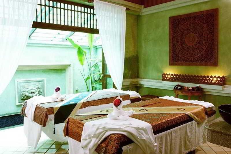 Circle Phuket Resort & Spa — Phuket — photo 4