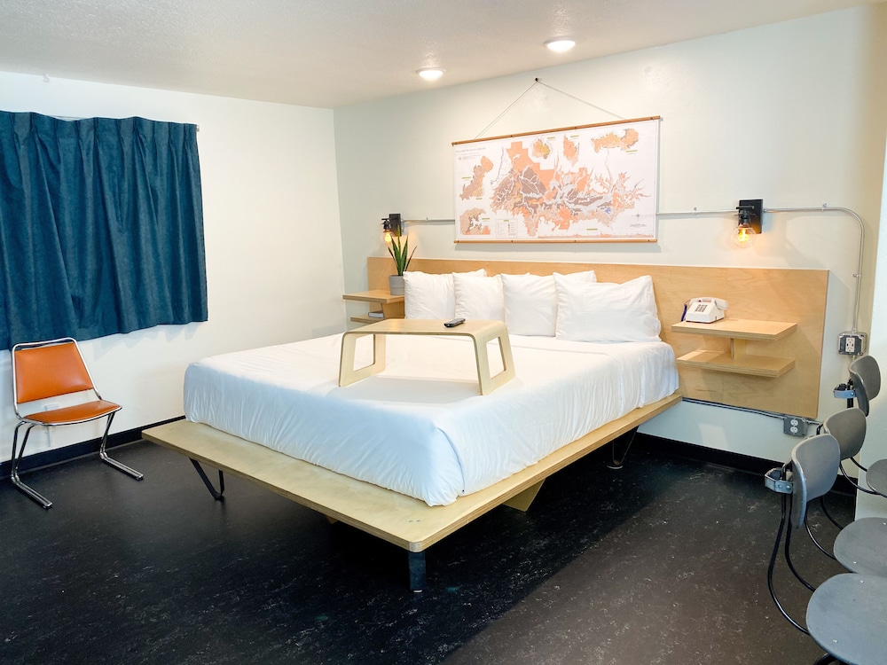 Hotel Corvallis - photo 24