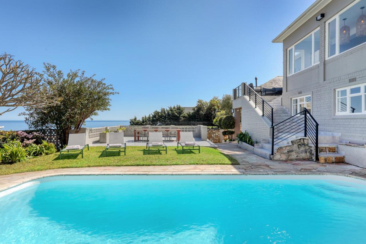 Splendido Camps Bay — 4-Star Luxury Hotel in Cape Town, South Africa