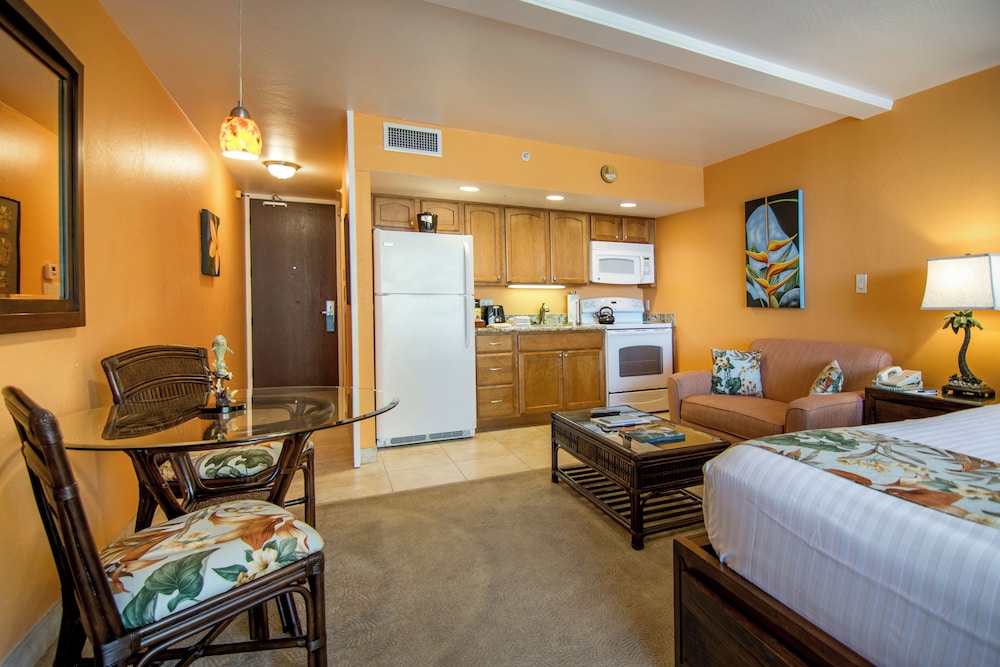 Royal Kahana Maui By Outrigger - photo 235