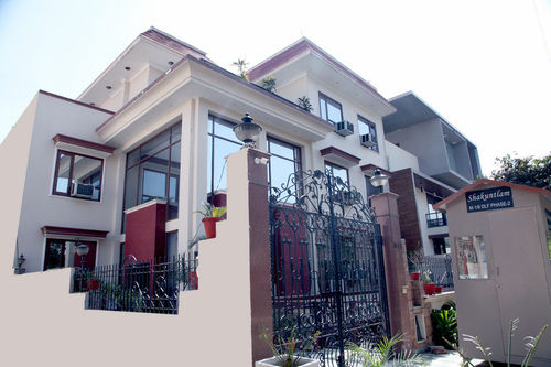 Hotel Shakuntalam - last minute hotel in Gurgaon