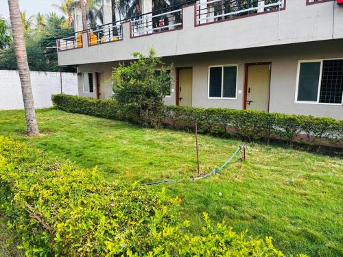 Yash Residency - carbon neutral hotel in Mysore