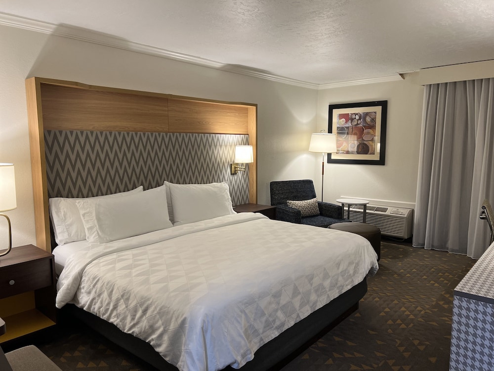 Holiday Inn Rock Springs by IHG - photo 26