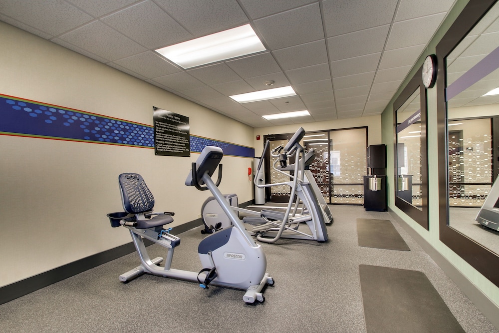 Hampton Inn Yemassee Point South - photo 36