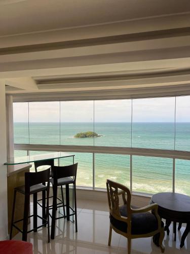 Frente Mar com Churrasqueira #04 - last minute hotel in Balneario Camboriu
