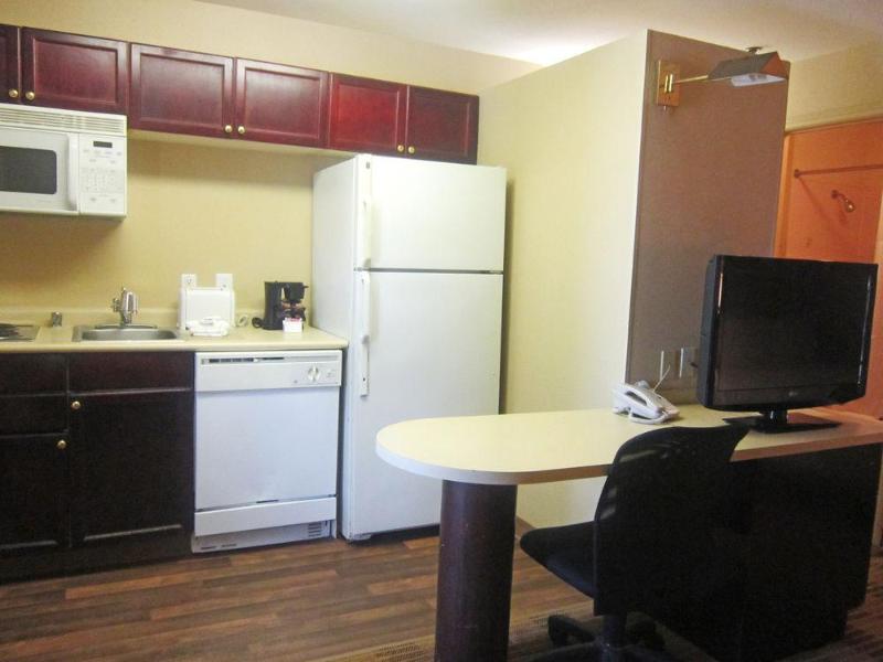 Extended Stay America Houston Stafford - photo 14