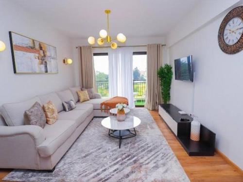 Mino's Place Executive 1 Bedroom Apartment