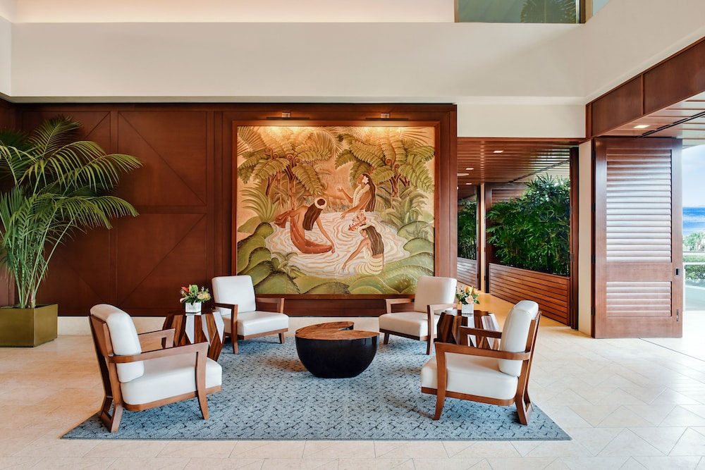 Ka La'i Waikiki Beach LXR Hotels & Resorts - photo 4