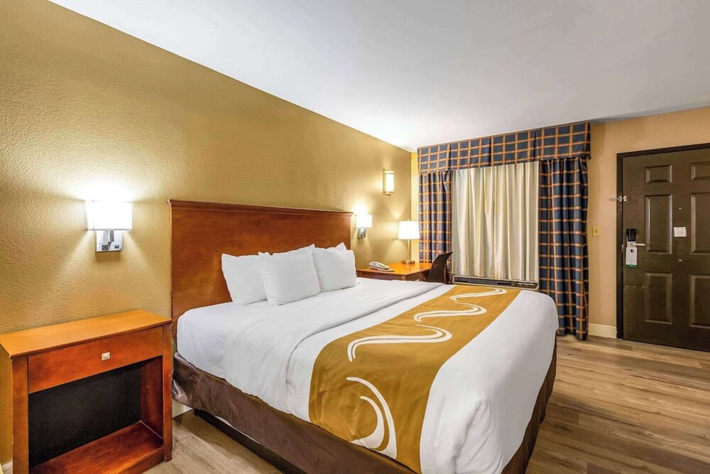 Quality Inn Quincy Tallahassee West - photo 24