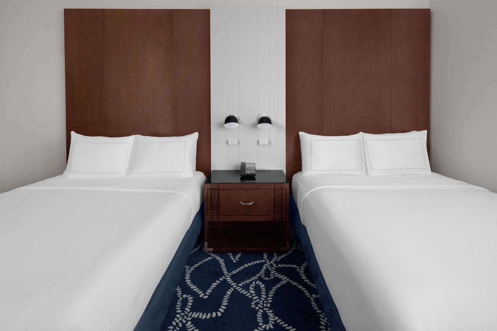 Hilton Brooklyn New York - photo 13