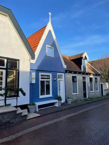 Het Heertje - carbon neutral hotel in Unknown City