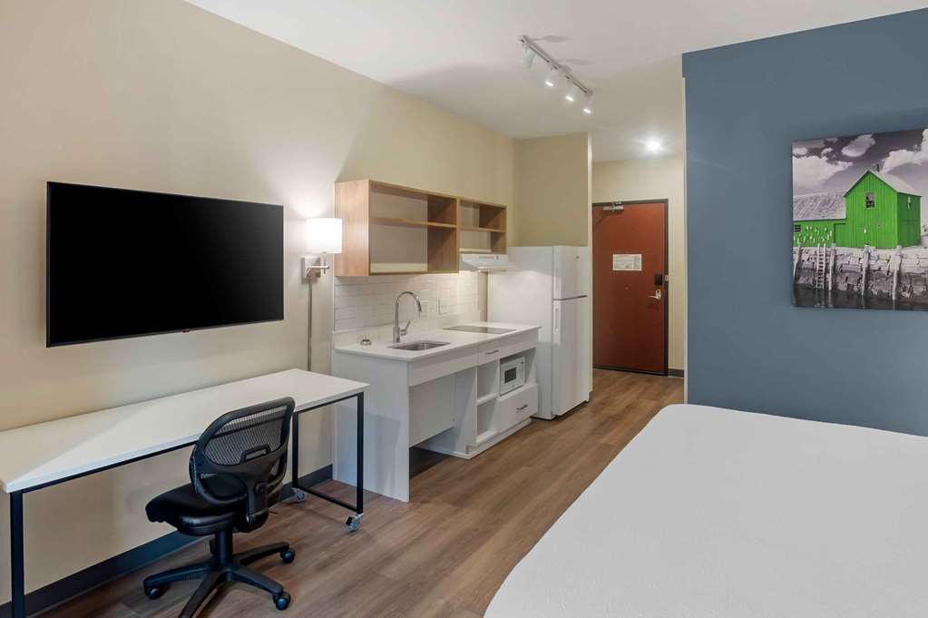 Extended Stay America Premier Suites Asheville - photo 24