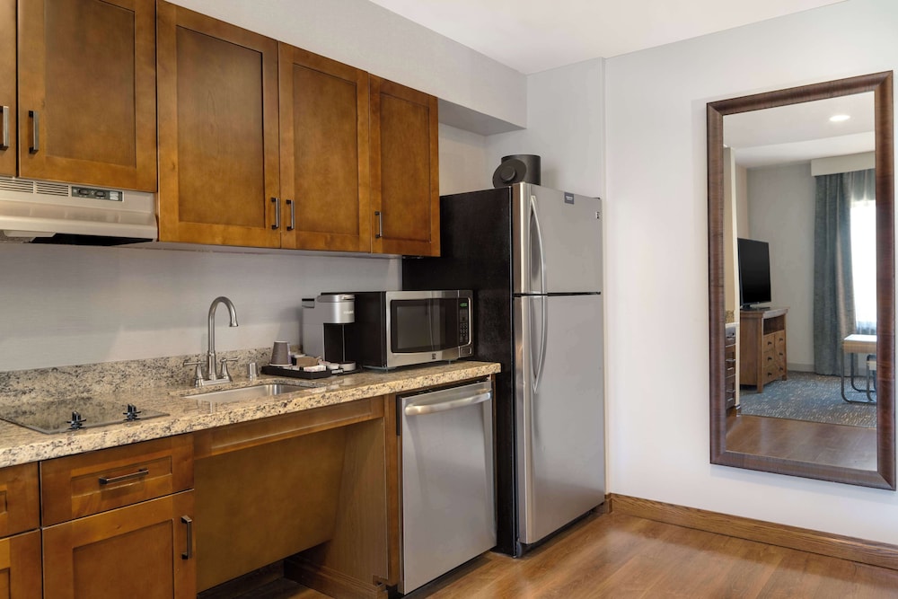 Homewood Suites By Hilton Billings MT - photo 20