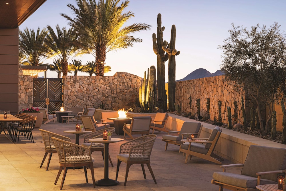 Hilton North Scottsdale At Cavasson - photo 53