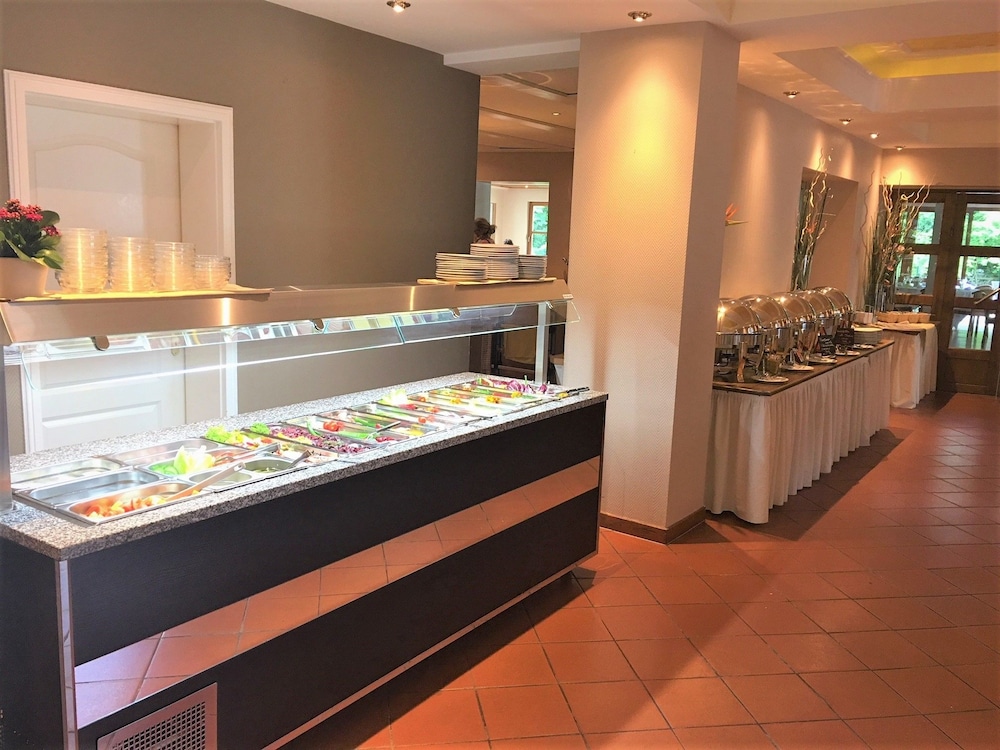 Hotel Scheid — Schriesheim — photo 2