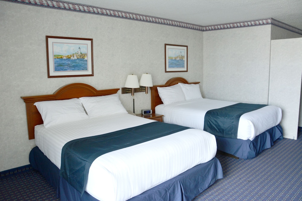 Travelodge by Wyndham Milwaukee - photo 13
