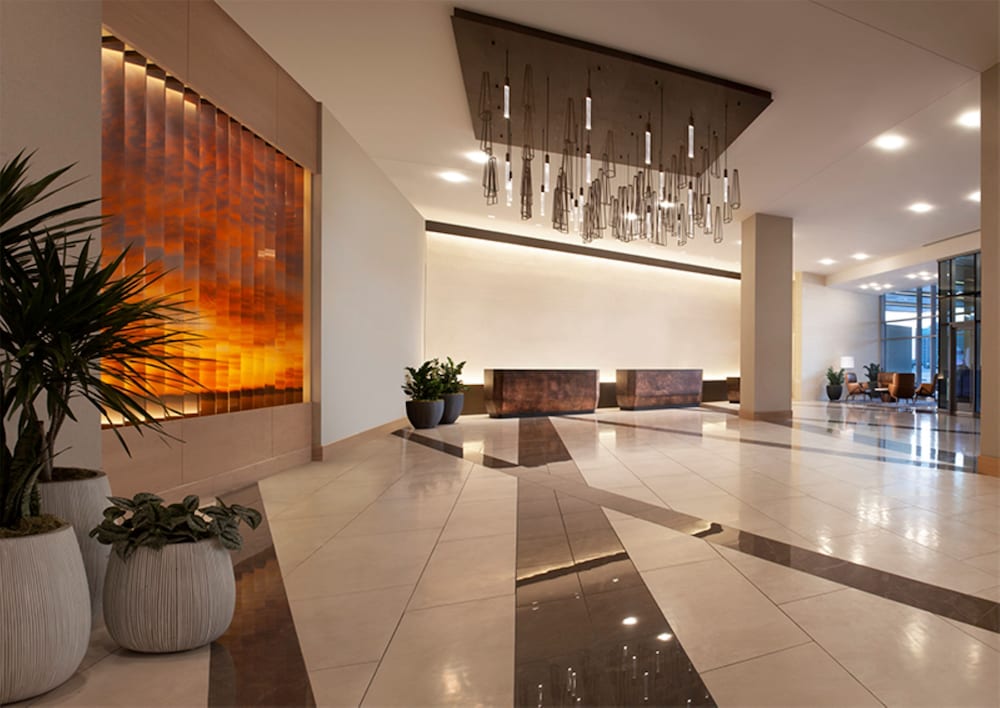 Hyatt Regency Frisco Dallas - photo 2