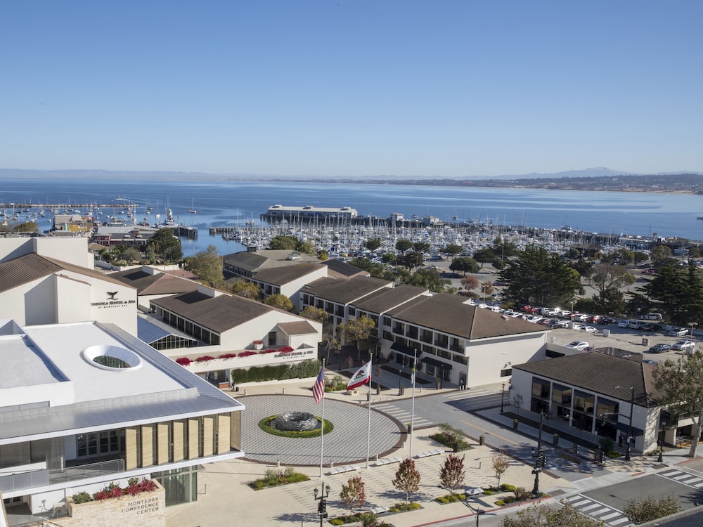 Portola Hotel & Spa at Monterey Bay - photo 35