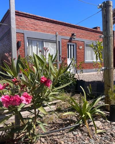Complejo Lucy pet-friendly hotel San Blas De Los Sauces