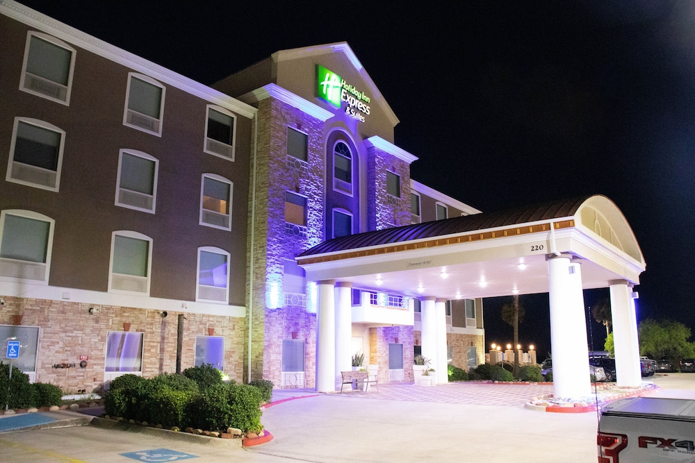 Holiday Inn Express Hotel & Suites Corpus Christi Portland by IHG - photo 37