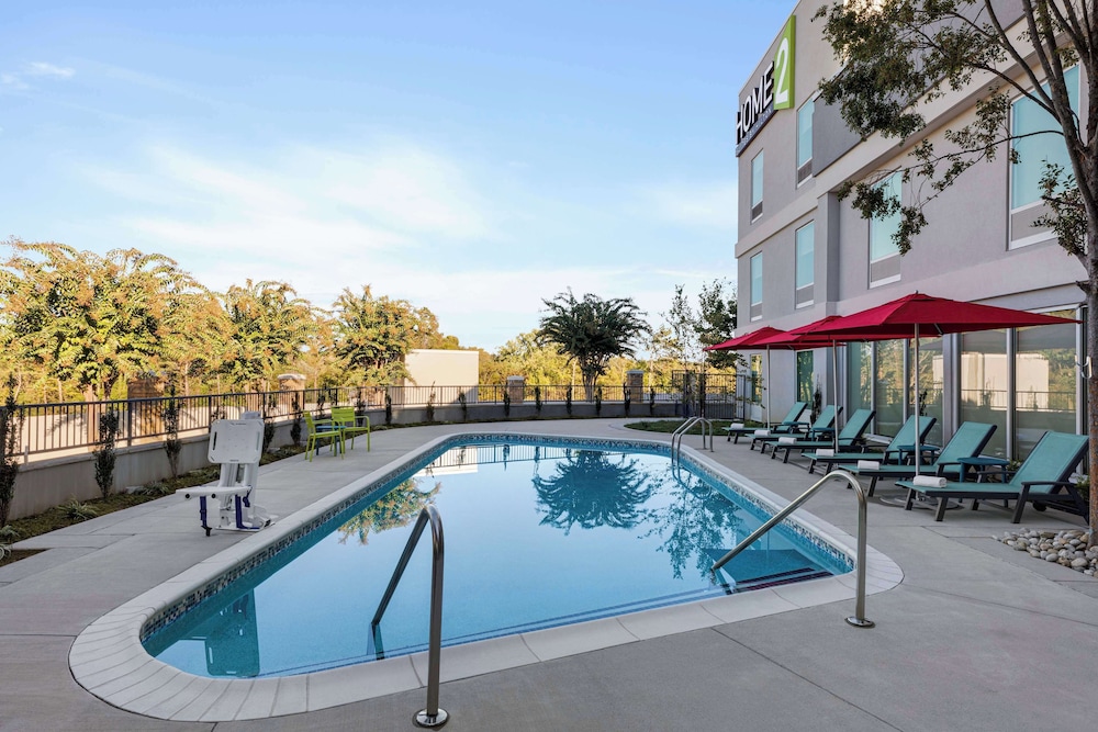 Home2 Suites by Hilton Dalton - photo 20