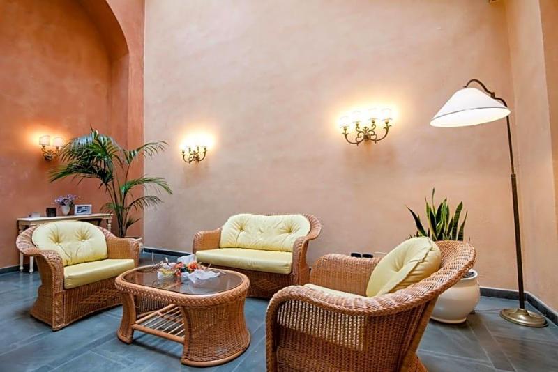 Albergo delle Notarie — hotel in Reggio Nell'emilia