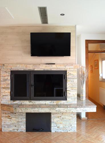Prekrasan apartman sa kaminom — 4-Star Luxury Hotel in Zadar, Croatia